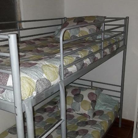 Casa Da Vinha Hotel Feteira  ภายนอก รูปภาพ