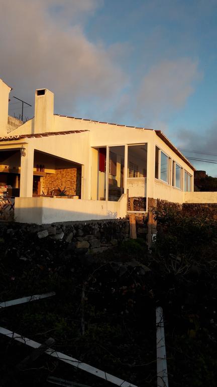 Casa Da Vinha Hotel Feteira  ภายนอก รูปภาพ