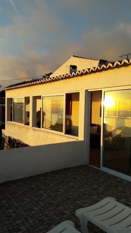 Casa Da Vinha Hotel Feteira  ภายนอก รูปภาพ