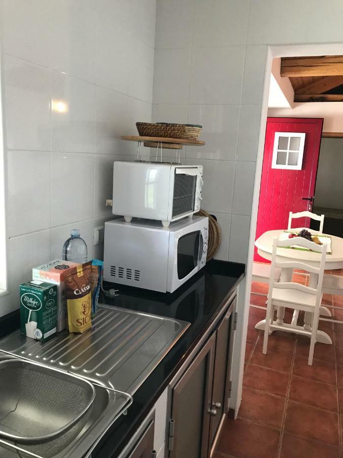 Casa Da Vinha Hotel Feteira  ภายนอก รูปภาพ